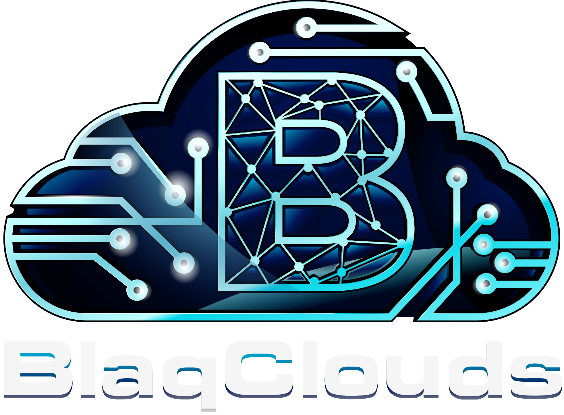 BLAQclouds Merchant Site